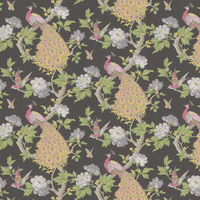 Little Greene Wallpaper Pavona 0245PAMAEVE