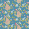 Little Greene Wallpaper Pavona 0245PASYLVI