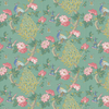 Little Greene Wallpaper Pavona 0245PAVIVIE