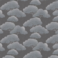 Little Greene Wallpaper Pines 0288PIASHPI