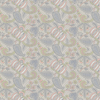 Little Greene Wallpaper Pomegranate 0245POPASTE