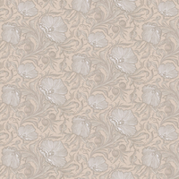 Little Greene Wallpaper Poppy Trail 0263PTPORTL