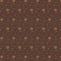 Little Greene Wallpaper Richmond Green 0251RGREVIR