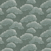 Little Greene Wallpaper Silver Pine 275PISILVE