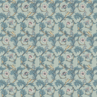 Little Greene Wallpaper Stag Trail 0245STARSEN