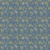 Little Greene Wallpaper Stag Trail 0245STJUNIP
