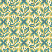 Little Greene Wallpaper Starflower 0280STPEACO