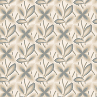 Little Greene Wallpaper Starflower 0280STPLATI