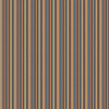 Little Greene Wallpaper Tailor Stripe 0286TABAKER