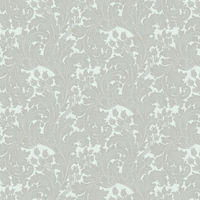 Little Greene Wallpaper Tulip 0260TUCLOUD