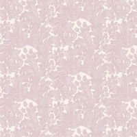 Little Greene Wallpaper Tulip 0260TUSUGAR