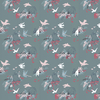 Little Greene Wallpaper Volieres 0263VOETRUR