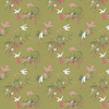 Little Greene Wallpaper Volieres 0263VOGARDE