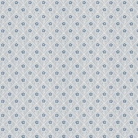 Little Greene Wallpaper Whitehall 0284WHPRUSS