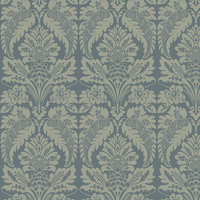 Little Greene Wallpaper Wilton 0256WLMARLE