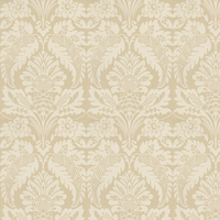 Little Greene Wallpaper Wilton 0282WLACREZ