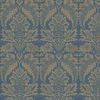 Little Greene Wallpaper Wilton 0282WLSOVER