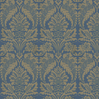 Little Greene Wallpaper Wilton 0282WLSOVER