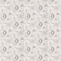 Little Greene Wallpaper Woodblock Mono 0291WODOLPH