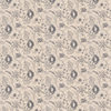 Little Greene Wallpaper Woodblock Mono 0291WOKNIGH
