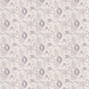 Little Greene Wallpaper Woodblock Mono 0291WOPLUMZ