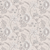 Little Greene Wallpaper Woodblock Trail 0291WOABBOT