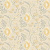 Little Greene Wallpaper Woodblock Trail 0291WOCLAUD