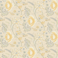 Little Greene Wallpaper Woodblock Trail 0291WOCLAUD