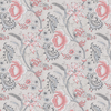 Little Greene Wallpaper Woodblock Trail 0291WOUNION
