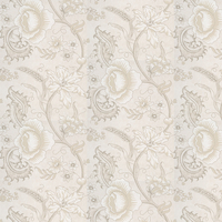 Little Greene Wallpaper Woodblock Trail 0291WOWASHZ
