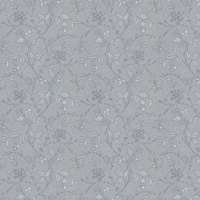 Little Greene Wallpaper Wrest Trail 0291WRLEADZ