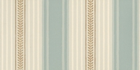 Little Greene Wallpapers Maddox Street,  0273MSBLUED