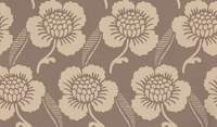 Little Greene Wallpapers St James Place,  277STCHOCO