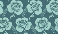 Little Greene Wallpapers St James Place,  277STDEEPB