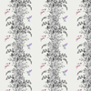 Lola Design Wallpaper Hummingbird WP-681B-S