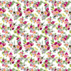 Lola Design Wallpaper Mixed Bee WP-275MB-W