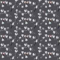 Lorna Syson Wallpaper Long Tailed Tit LTW