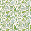 Manuel Canovas Wallpaper Bagatelle 03115-01