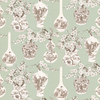Manuel Canovas Wallpaper Belem 03090-01