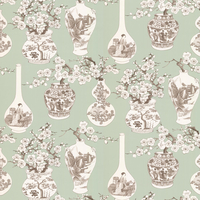 Manuel Canovas Wallpaper Belem 03090-01