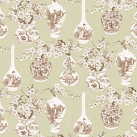 Manuel Canovas Wallpaper Belem 03090-02
