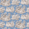 Manuel Canovas Wallpaper Bengale 03101-05