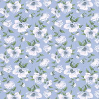 Manuel Canovas Wallpaper Bianca 03118-02
