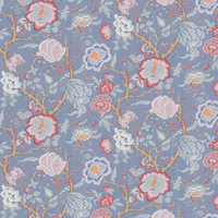 Manuel Canovas Wallpaper Brahmane 03117-02