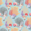 Manuel Canovas Wallpaper Byron Bay 3086/03