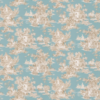 Manuel Canovas Wallpaper Campagne 03104-02