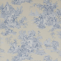 Manuel Canovas Wallpaper Campagne 03104-04