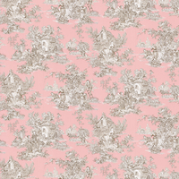 Manuel Canovas Wallpaper Campagne 03104-05