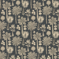 Manuel Canovas Wallpaper Cote D