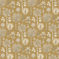 Manuel Canovas Wallpaper Cote D